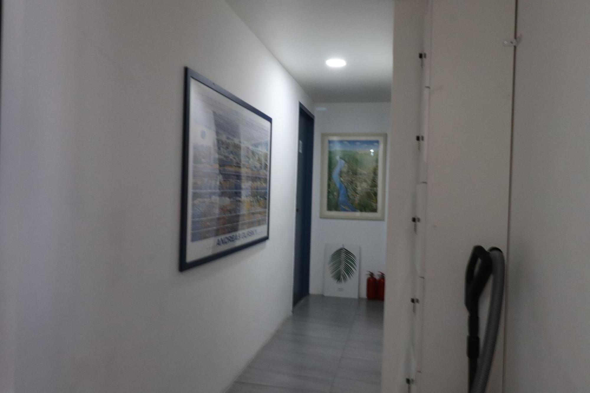 Hah Rumah tetamu 3*