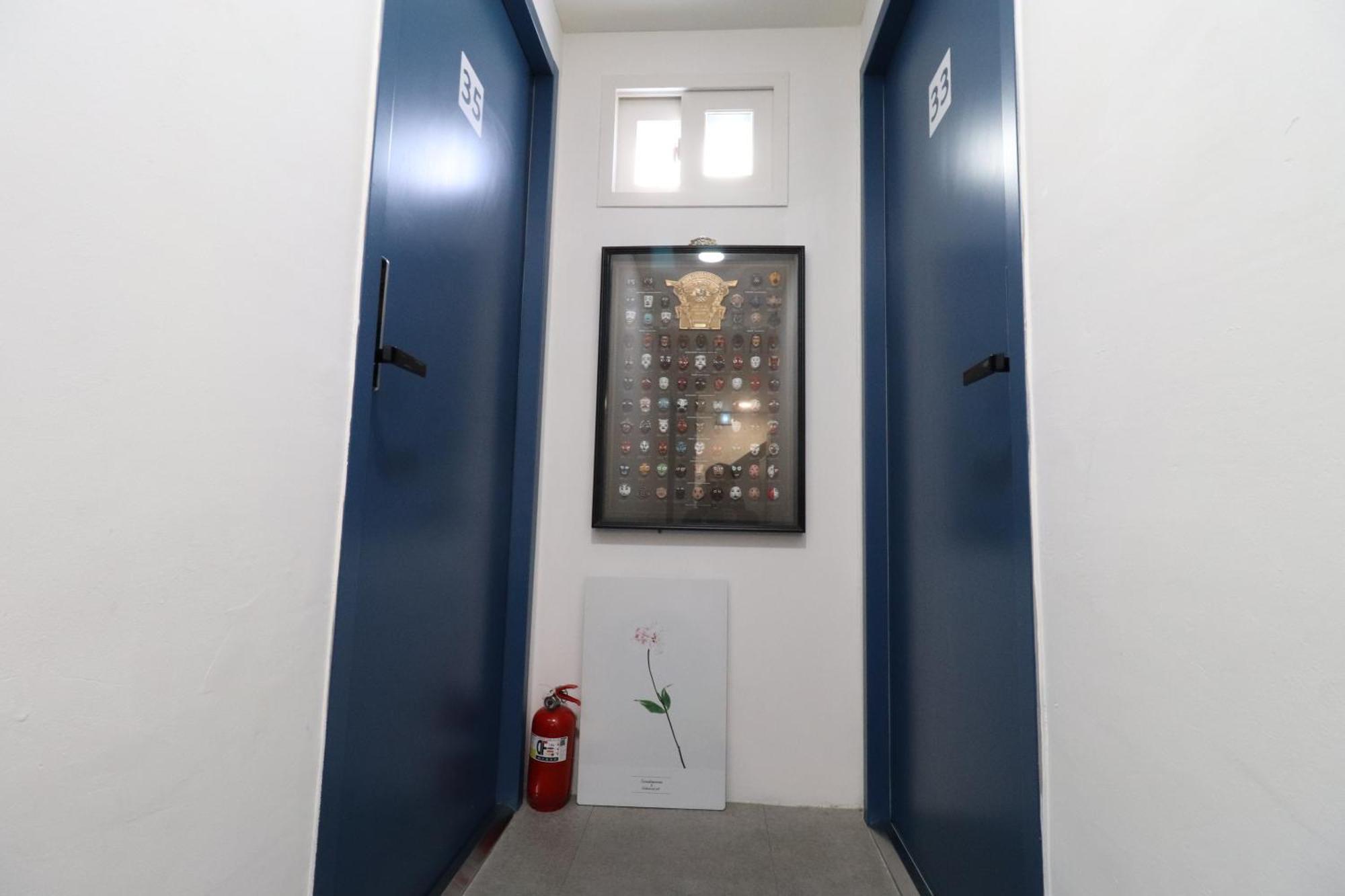 Hah Rumah tetamu 3*
