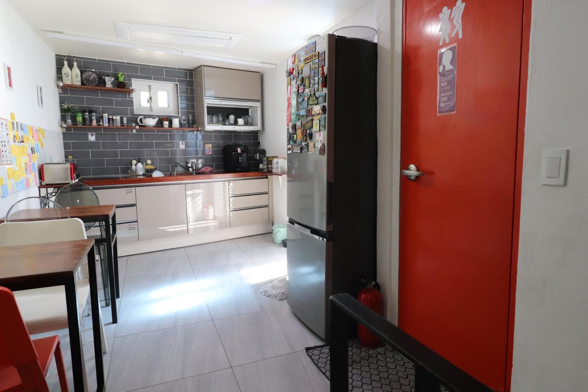 Rumah tetamu Hah 3*
