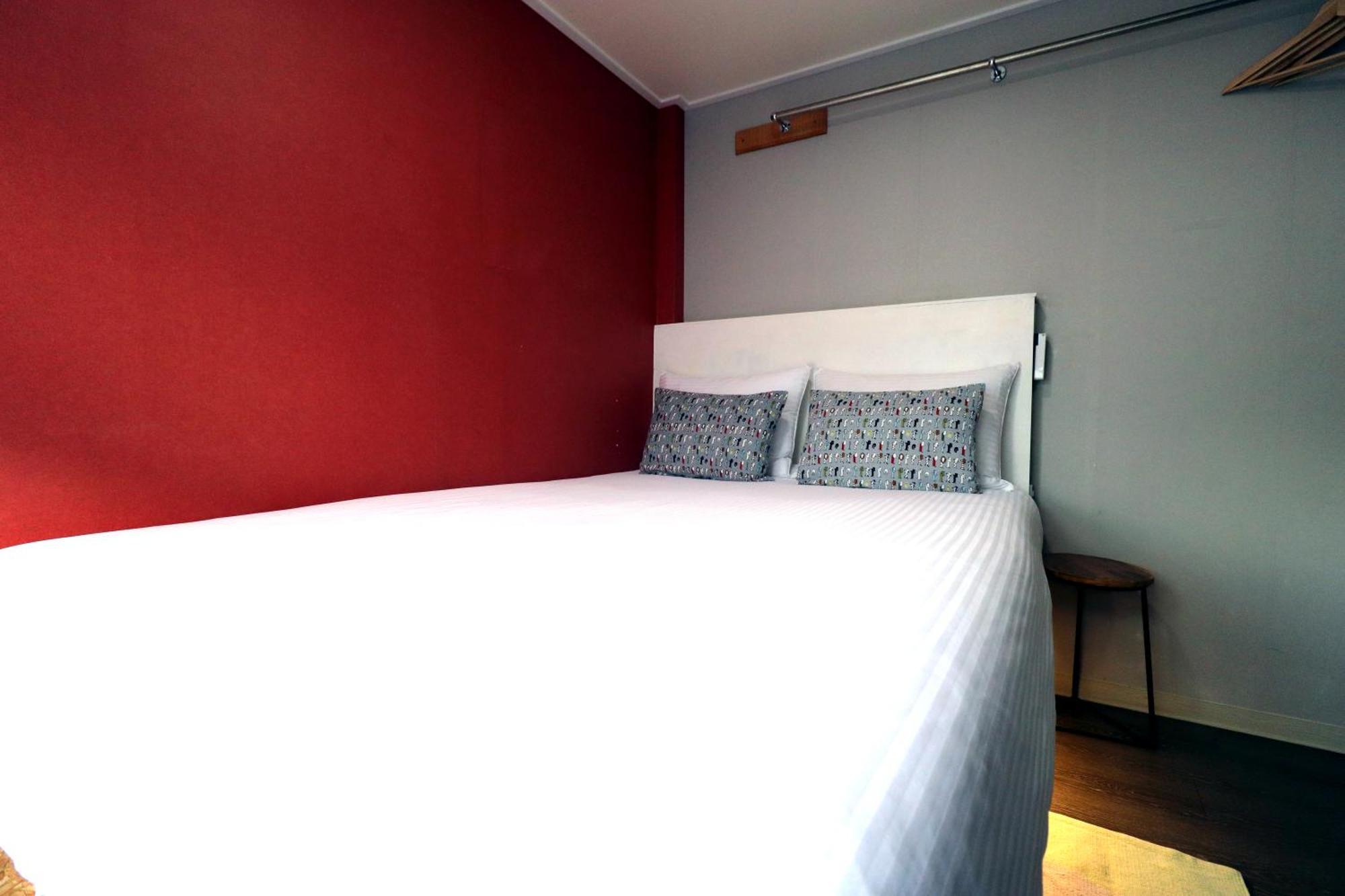 Rumah tetamu Hah 3*