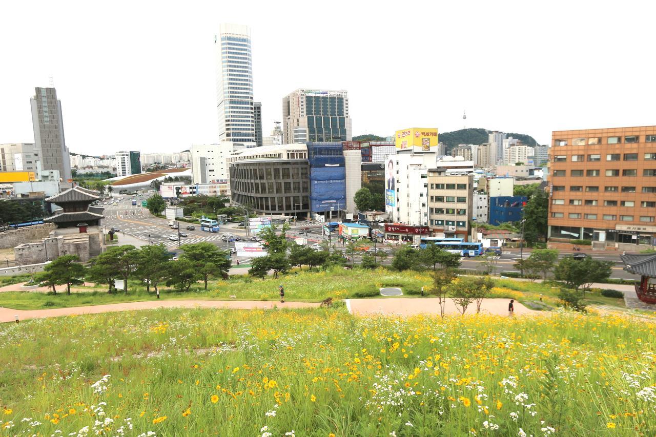 Hah Seoul