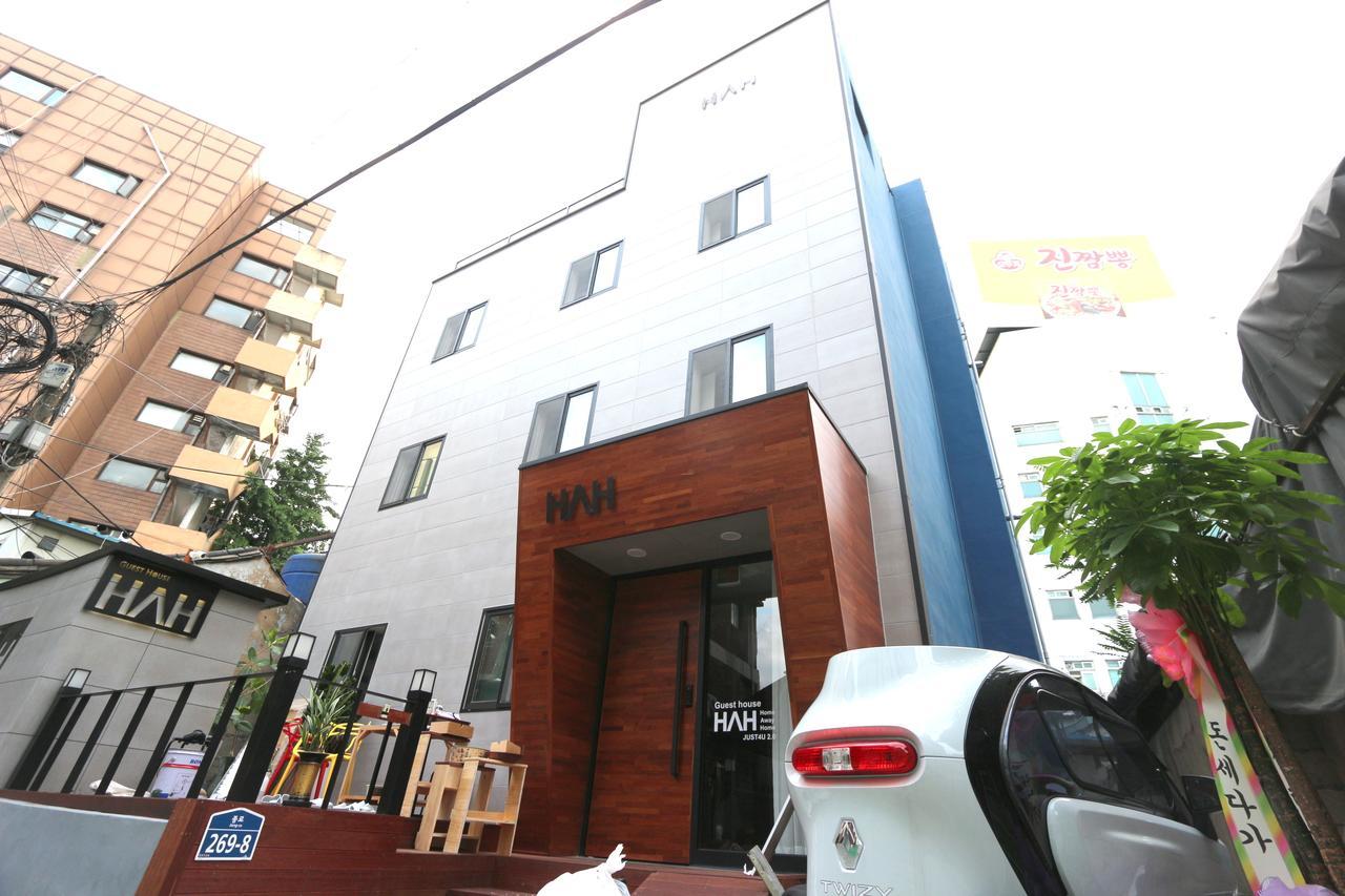 Hah Seoul