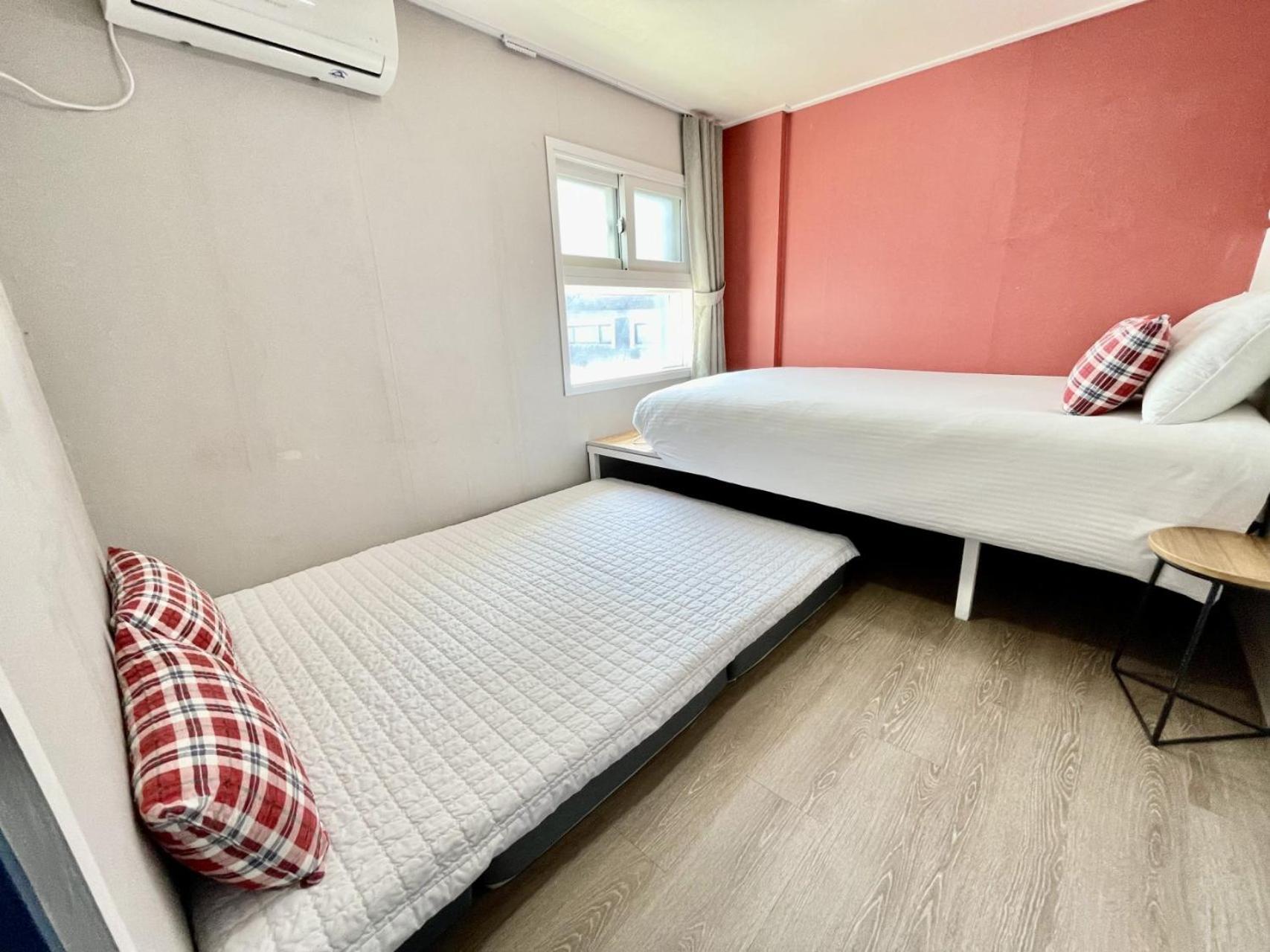 Hah Guest house Seoul